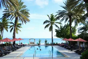 Photograph of Southernmost House Grand Hotel, Key West