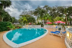 Photograph of River Lily Inn Bed And Breakfast, Daytona Beach