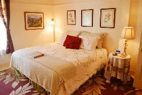 Photograph of Cedar Key Bed & Breakfast, Cedar Key