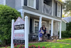 Photograph of Mount Dora Historic Inn, Mount Dora
