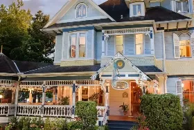 Photograph of Sweetwater Branch Inn, Gainesville