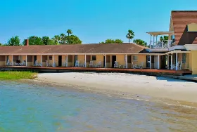 Photograph of Edgewater Inn, Saint Augustine