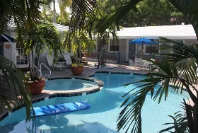 Photograph of Coral Reef Guesthouse, Fort Lauderdale
