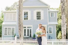 Photograph of The Foxtail Estate, Daytona Beach