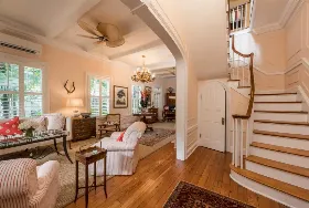 Photograph of Old Town Manor, Key West