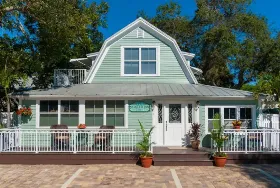 Photograph of Seaglass Inn Bed And Breakfast, Melbourne Beach