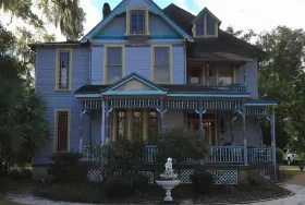 Photograph of Seven Sisters, Ocala