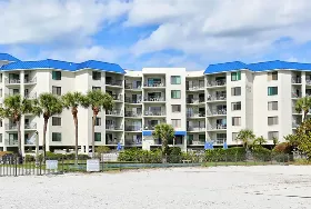 Photograph of Caprice Resort Of St. Pete Beach, St. Pete Beach