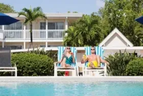 Photograph of Inns Of Sanibel, Sanibel Island
