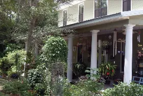 Photograph of Cinnamon Inn, Mount Dora
