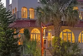 Photograph of Casa de Suenos B&B, Saint Augustine