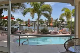 Photograph of Manatee Bay Inn, Fort Myers Beach