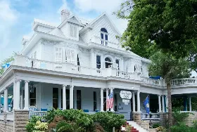 Photograph of Curry Mansion Inn, Key West