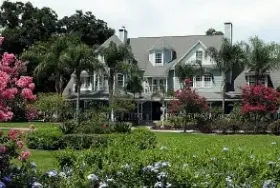 Photograph of Heron Cay Lakeview Bed and Breakfast, Mount Dora