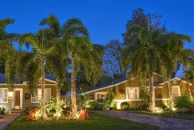 Photograph of Ed Lugo Resort, Wilton Manors