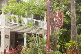 Photograph of Inn on Charlotte, Saint Augustine