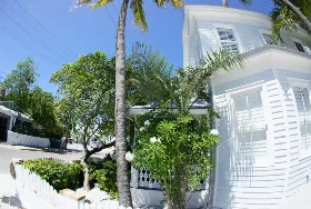 Photograph of Duval Inn, Key West
