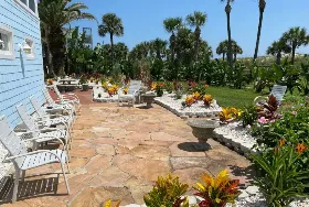 Photograph of Beachfront Bed And Breakfast, Saint Augustine Beach