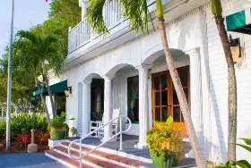 Photograph of The Collier Inn & Cottages, Useppa Island