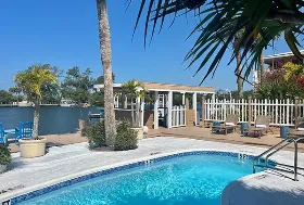 Photograph of Turtle Beach Resort, Siesta Key