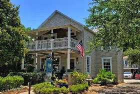 Photograph of At Journeys End Bed and Breakfast, Saint Augustine