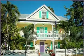 Photograph of Seaport Inn, Key West