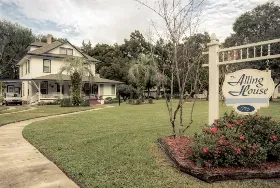 Photograph of Alling House Bed and Breakfast, Orange City