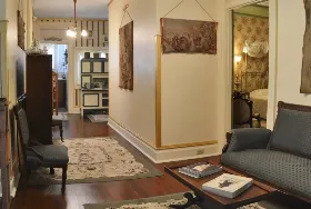 Photograph of McFarlin House B&B, Quincy