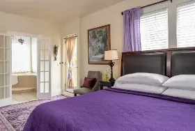 Photograph of Casa de Suenos B&B, Saint Augustine