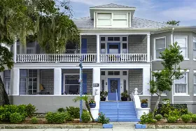 Photograph of Southern Wind Bed & Breakfast, Saint Augustine