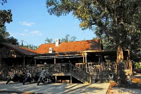 Photograph of Hub Stacey’s, Pensacola