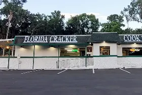 Photograph of Florida Cracker Cook Shack, Brooksville