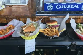 Photograph of Off The Hook Bar & Grill, Panama City Beach