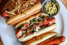 Photograph of Whitmans - Miami, Miami Beach