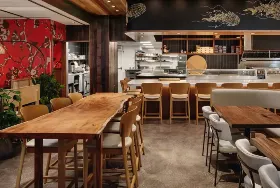 Photograph of Uchi, Miami