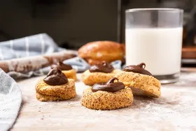 Photograph of Milton Quality Bakery, Milton