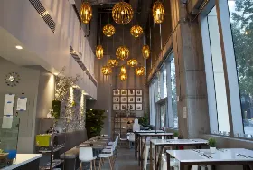 Photograph of B Bistro + Bakery, Miami