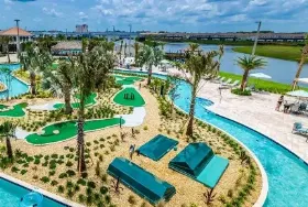 Photograph of Executive Villas Florida, Davenport