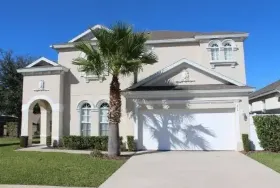 Photograph of Tower Lake Florida Villa, Haines City