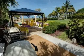 Photograph of South Beach Condo Hotel, Treasure Island
