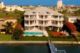 Photograph of Amadeus Condos From Resort Rentals, Treasure Island