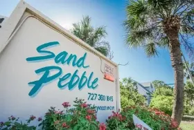 Photograph of Sand Pebble Resort, Treasure Island