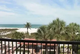 Photograph of Gulf Gate Resort, St. Pete Beach