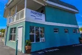 Photograph of Mariner Beach Club, St. Pete Beach