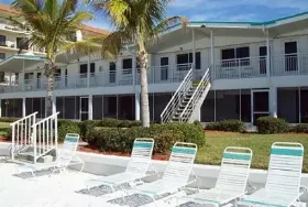 Photograph of Siesta Royale Apartments., Siesta Key