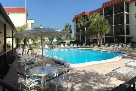 Photograph of La Siesta Condominiums, Siesta Key