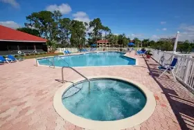 Photograph of Harder Hall Resort Club, Sebring