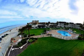 Photograph of Chateau By The Sea, New Smyrna Beach
