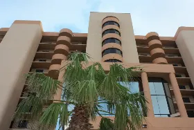 Photograph of Tropic Shores Resort, Daytona Beach Shores