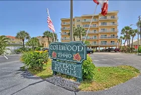 Photograph of Collwood Condos, Madeira Beach